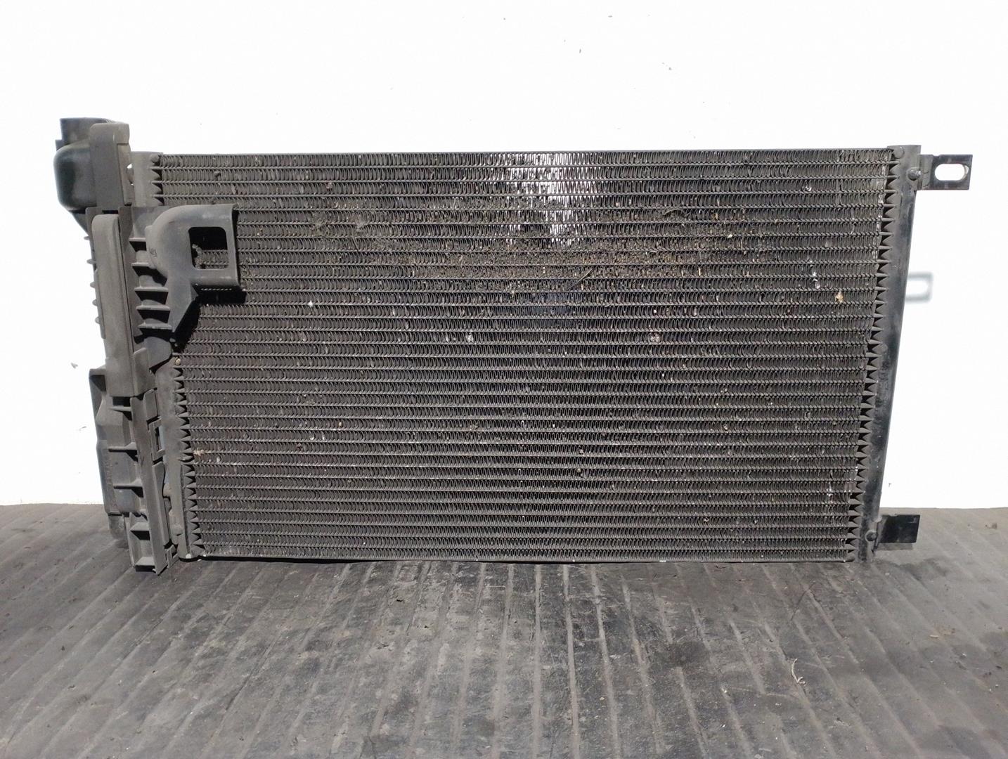 BMW X3 E83 (2003-2010) Air Con Radiator 64538377648, 0385781, MODINE 23751501