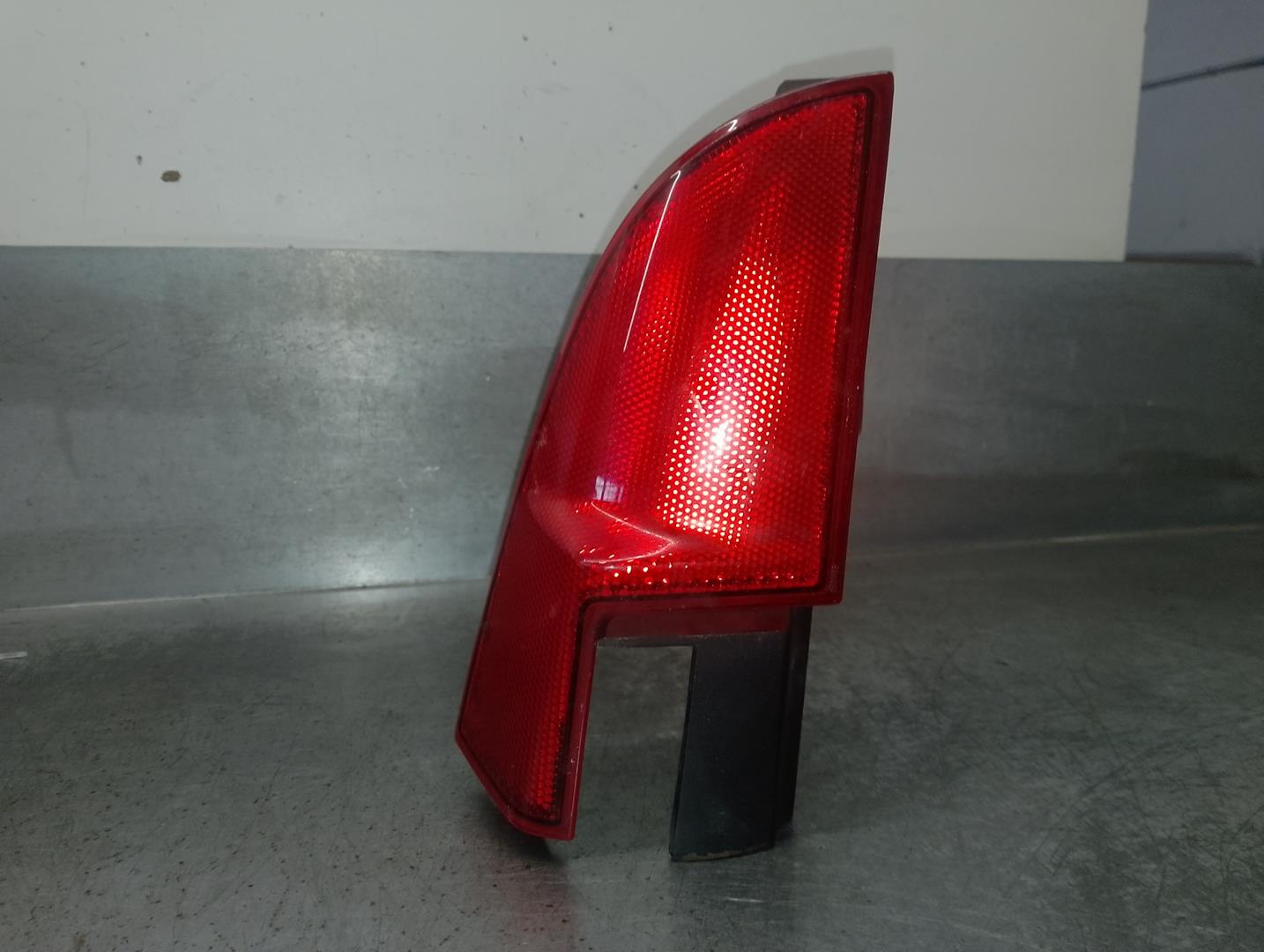 MERCEDES-BENZ Vito W639 (2003-2015) Rear Left Taillight A6398202064, A6398201264 24206336