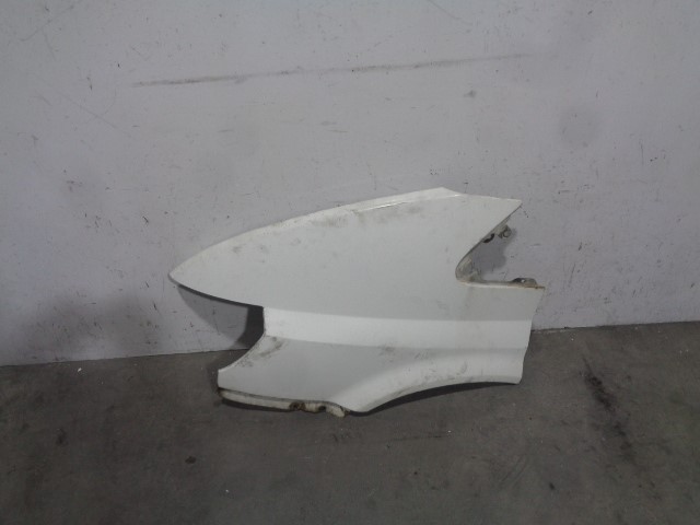 FORD Transit 3 generation (2000-2013) Front Left Fender 4469786,BLANCA 19908635