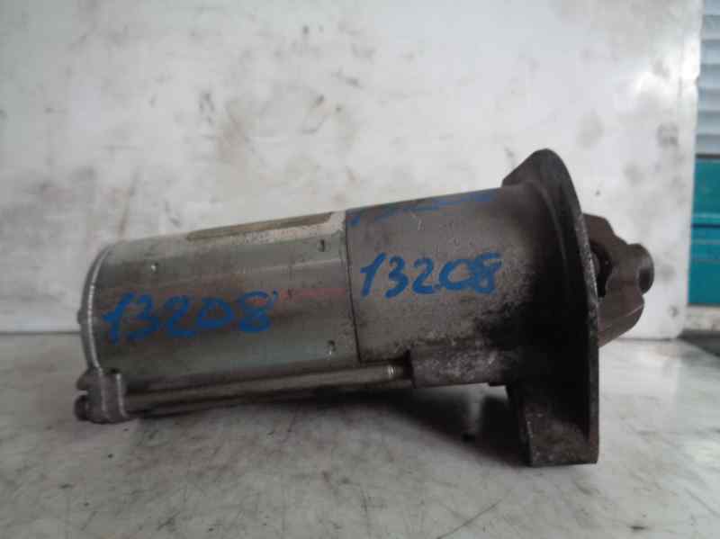 LINCOLN S60 1 generation (2000-2009) Starter Motor 6G9N11000JA,FOMOCO,8697650+ 19741492