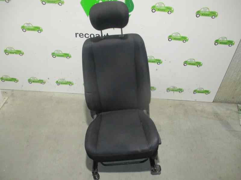 SUZUKI Liana 1 generation (2001-2008) Front Left Seat TELANEGRA, 5PUERTAS 19589792