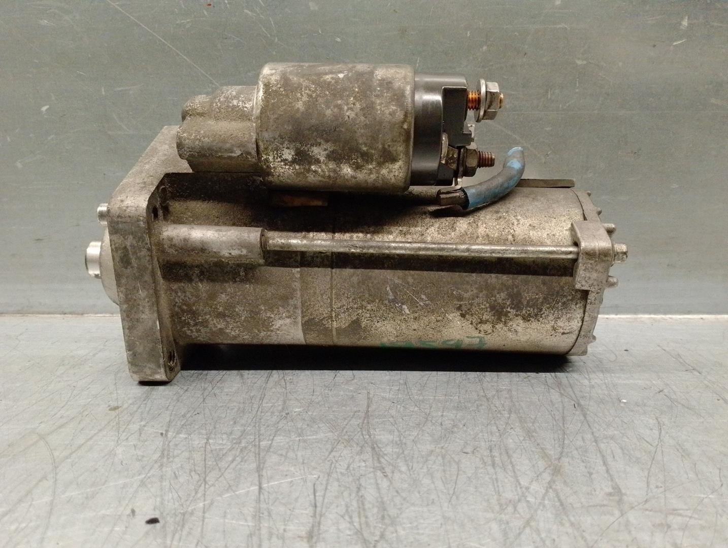 VOLVO V60 1 generation (2010-2020) Starter Motor 30659314, AHVFA 24201856