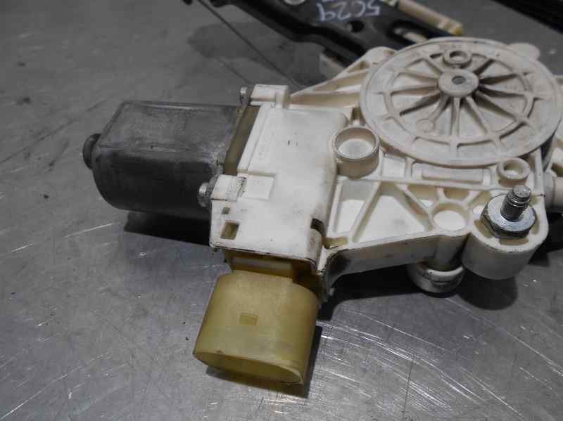 BMW 1 Series E81/E82/E87/E88 (2004-2013) Front Left Door Window Regulator 5PUERTAS., 5PUERTAS.+6PINES 19564247