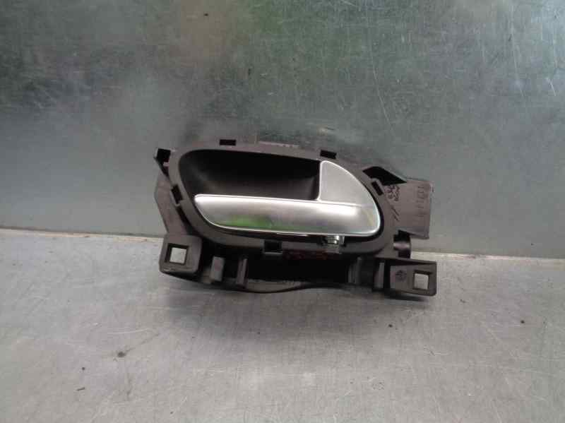 CITROËN C4 Picasso 2 generation (2013-2018) Other Interior Parts 9660525380 24114092