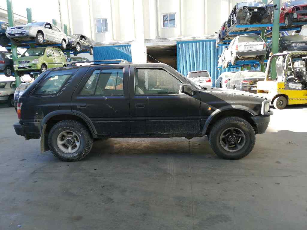 VOLKSWAGEN Frontera A (1992-1998) Замок передней левой двери 2PINES, 5PUERTAS 19746935