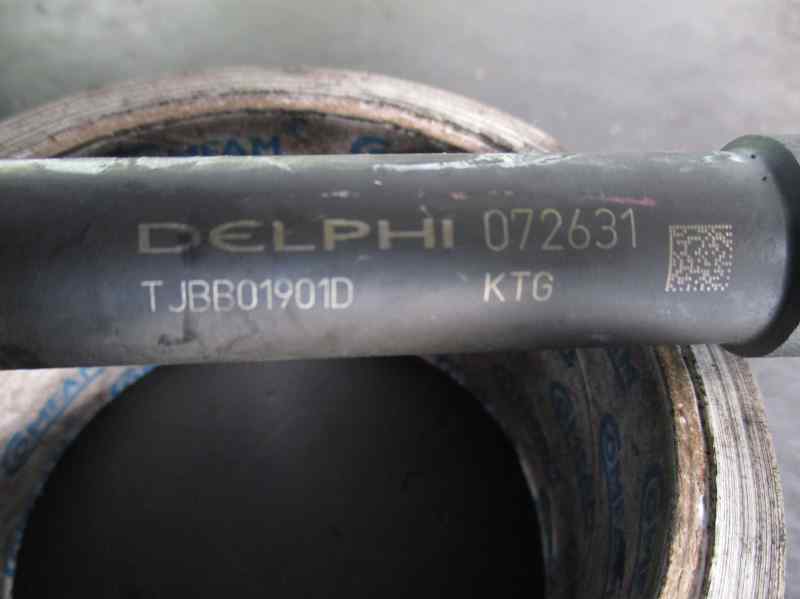 OPEL Astra H (2004-2014) Форсунка DELPHI,DELPHI+TJBB01901D 19554809