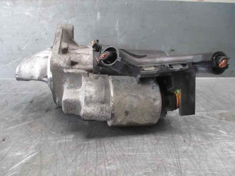 FORD Fiesta 5 generation (2001-2010) Starter Motor 2S6U11000DB,0001107418 19661490