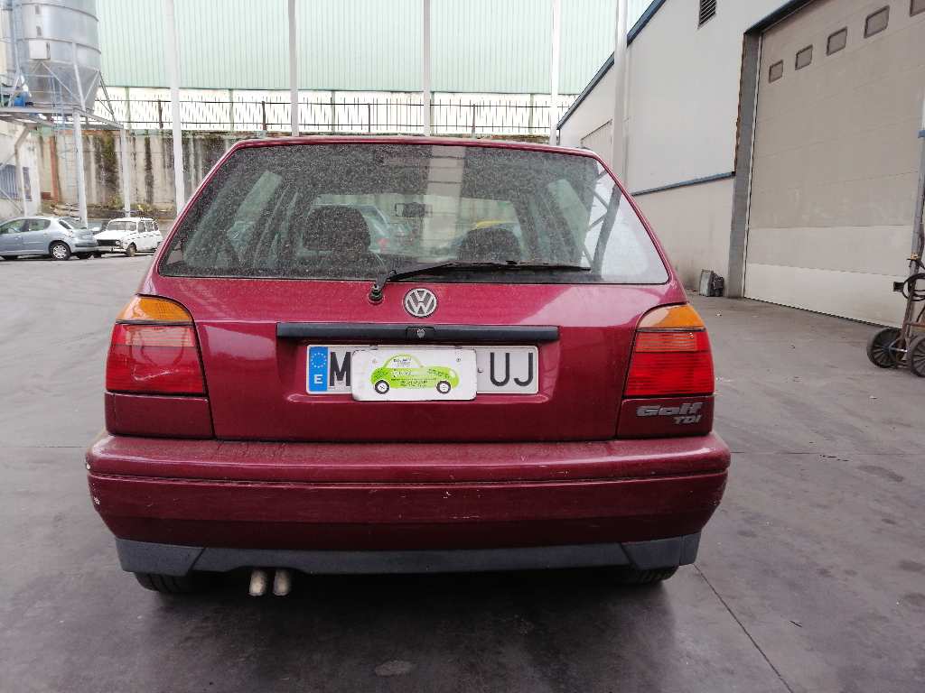 VOLKSWAGEN Golf 3 generation (1991-1998) Егр клапан PIERBURG,PIERBURG+72172302 19677249