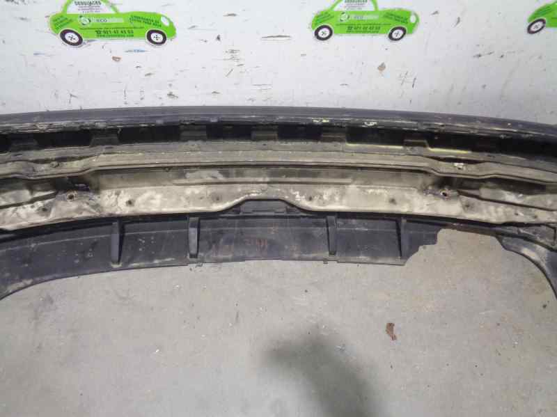 VAUXHALL 3 Series E46 (1997-2006) Rear Bumper AZULOSCURO,4PUERTAS 19699441