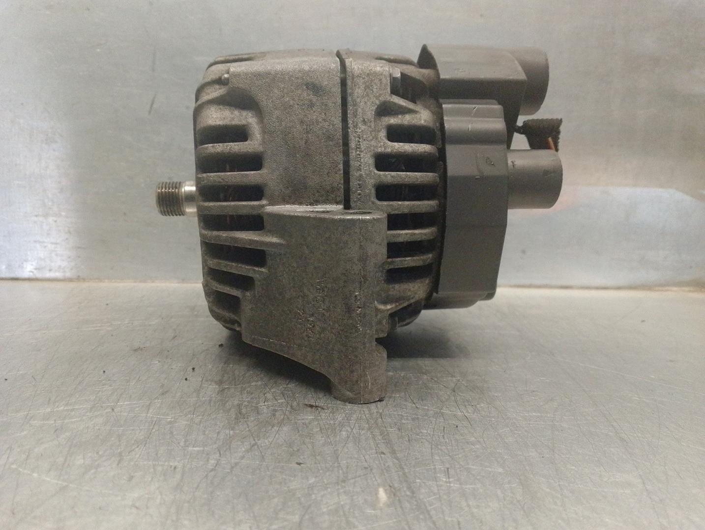 FIAT Punto 3 generation (2005-2020) Alternator 51718499, 2542841B, VALEO 19903668