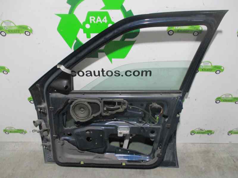 FORD Clio 1 generation (1990-1998) Передняя правая дверь AZUL,5PUERTAS,1055087+ 19549221