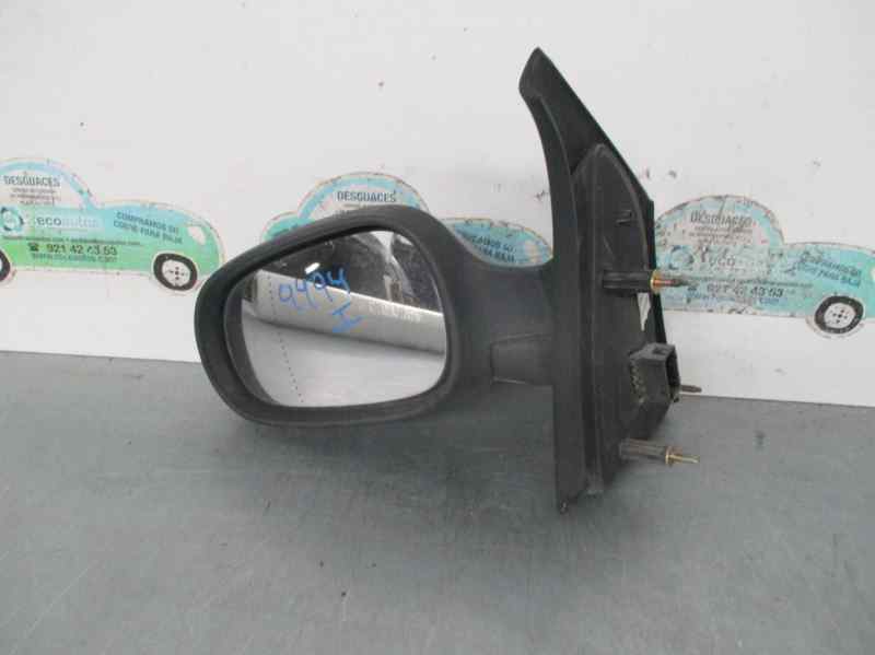 CITROËN Scenic 1 generation (1996-2003) Left Side Wing Mirror 5PUERTAS,5PUERTAS+5PINES 19656056