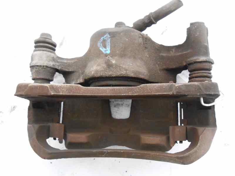 NISSAN Accent X3 (1994-2000) Bremsecaliper foran høyre MANDO, MANDO+ 19548047