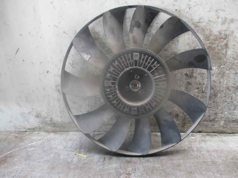 VOLKSWAGEN Passat B5 (1996-2005) Engine Cooling Fan Radiator 6512000000 19762807