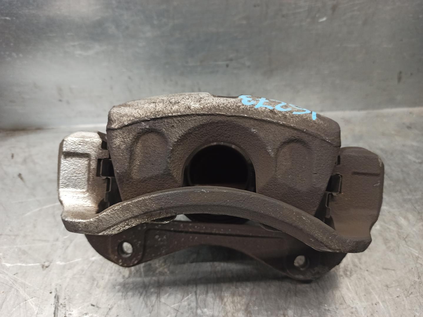 HYUNDAI Tucson 3 generation (2015-2021) Front Right Brake Caliper MOBIS, MOBIS+ 19833932