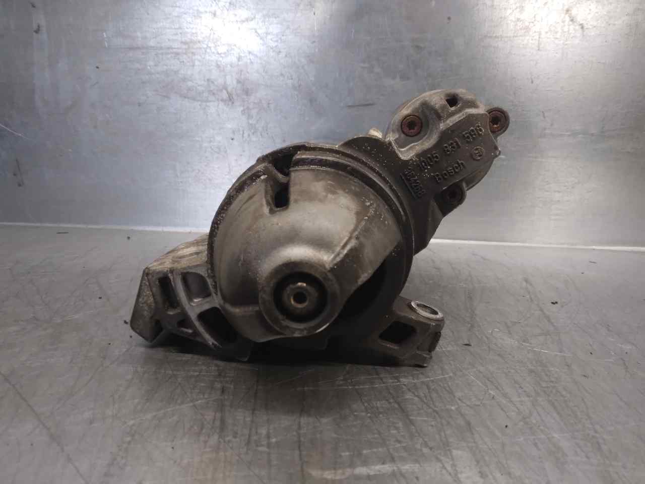 BMW 1 Series E81/E82/E87/E88 (2004-2013) Startovací motor 0001139016,1241782370001+ 19796258