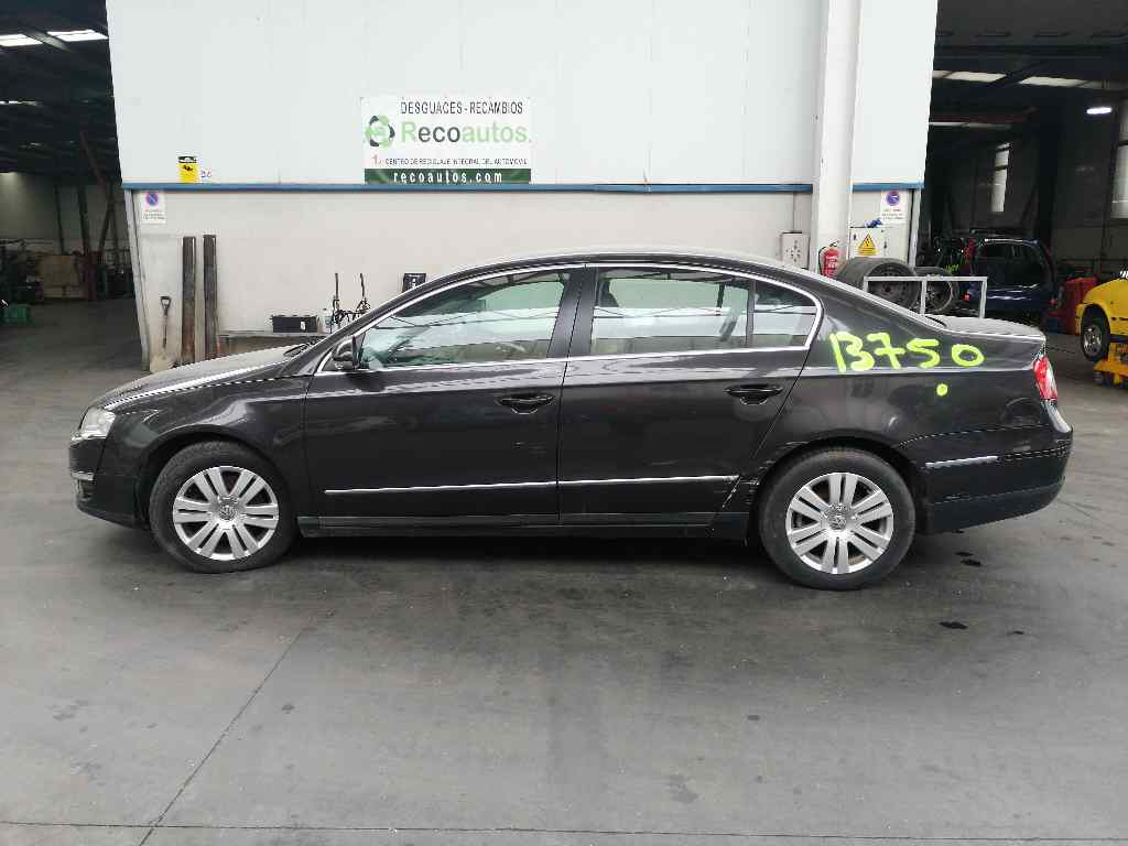 CHEVROLET Passat B6 (2005-2010) Задна лява врата 4PUERTAS, 4PUERTAS+NEGRA 19757799