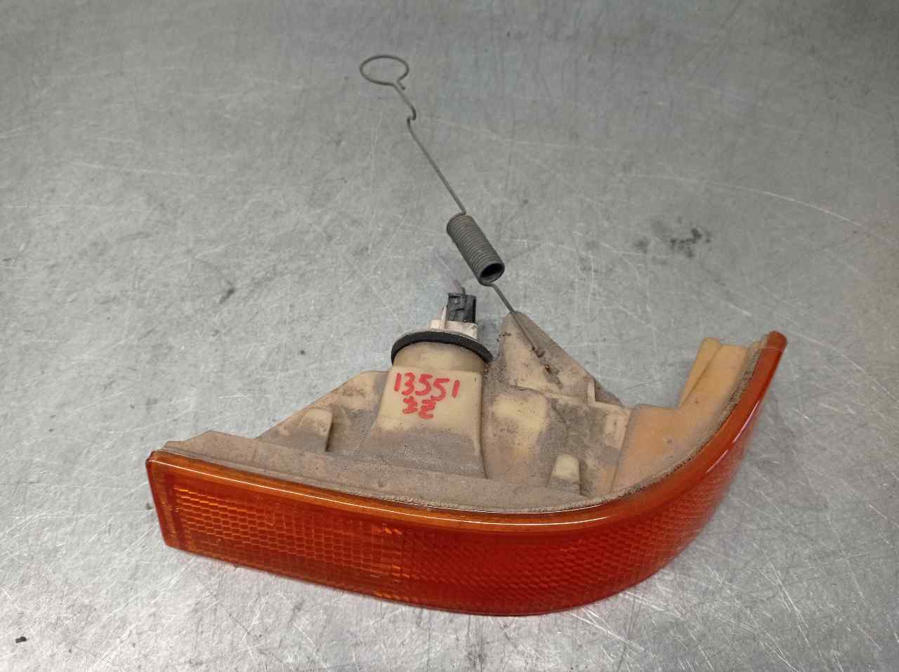 OPEL Front left turn light 19788046