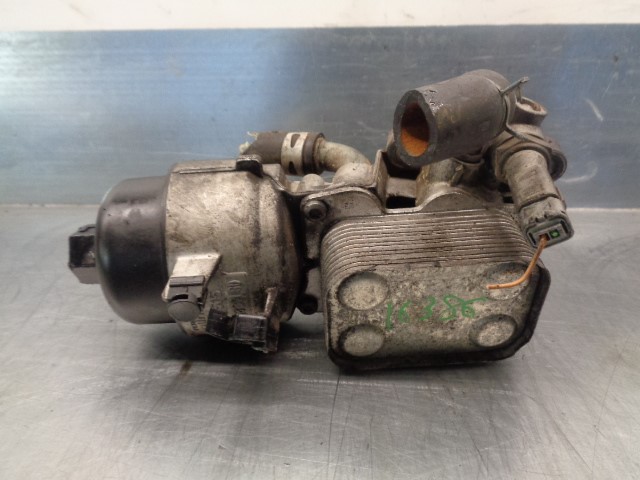 BMW C5 1 generation (2001-2008) Other Engine Compartment Parts PURFLUX, PURFLUX+FL515 19838674