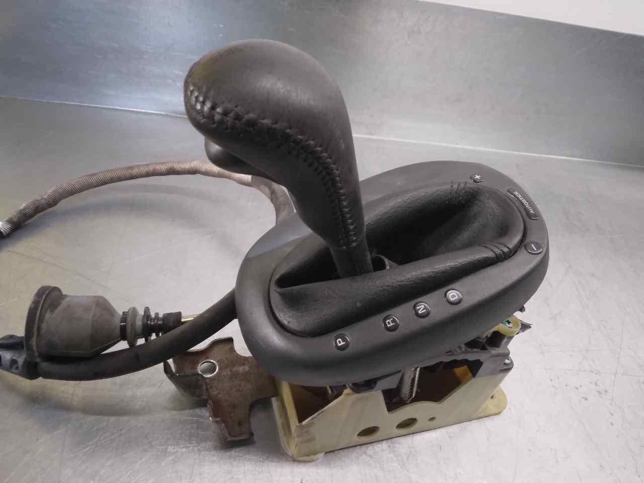 FORD Sebring 2 generation (2001-2007) Gearskifteknap AUTOMATICA, 04593334AG+ 19812551