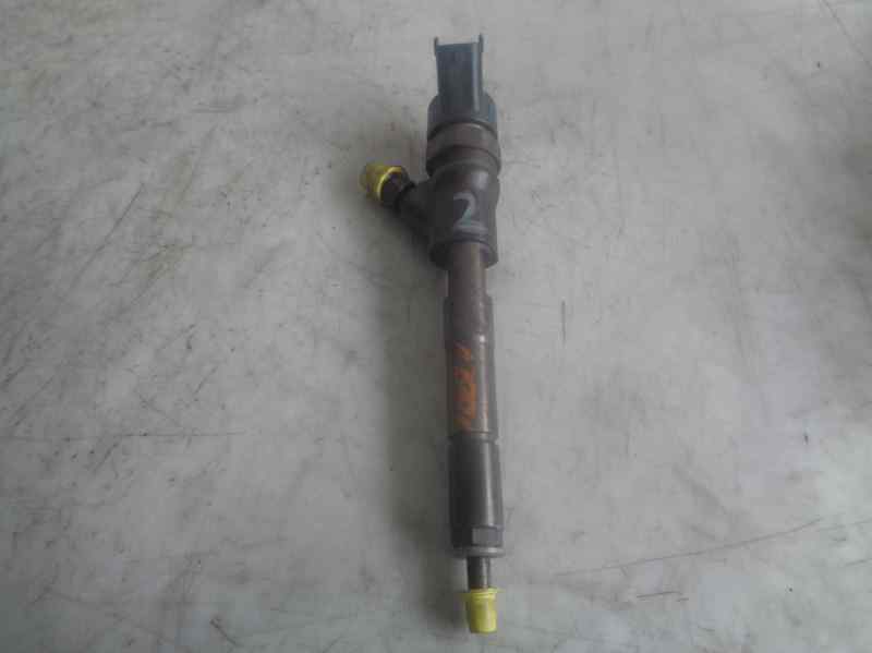 RENAULT Yaris 1 generation (1999-2005) Fuel Injector 2367033010,0445110085 19738666