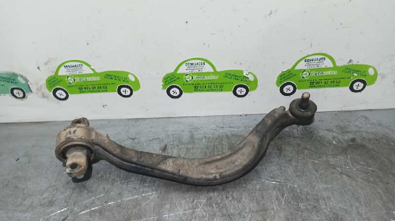 MITSUBISHI Galant 8 generation (1996-2006) Front Right Arm MR296295 19662288