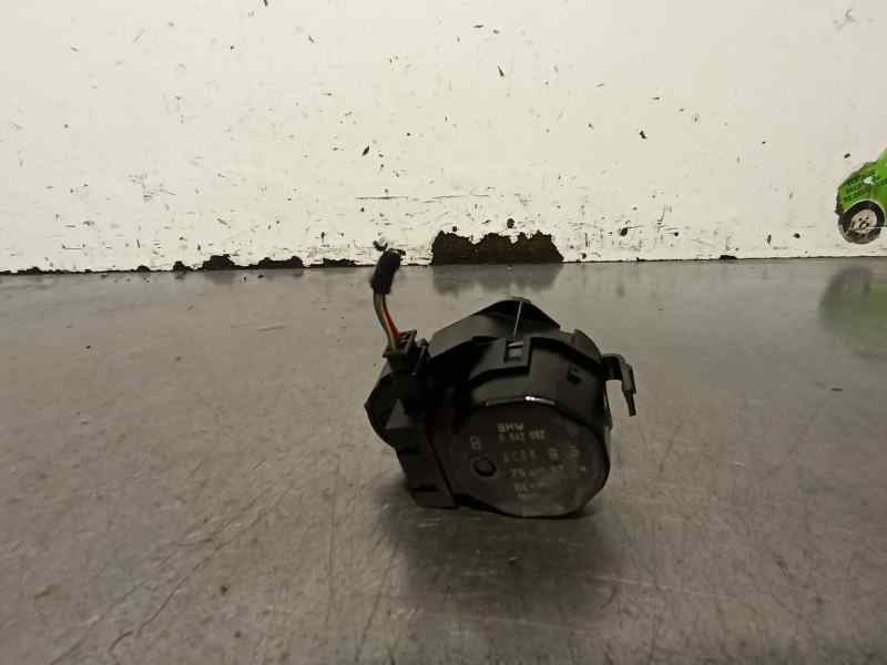 BMW 5 Series E60/E61 (2003-2010) Heater Blower Fan BEHR,BEHR+08690 19683273