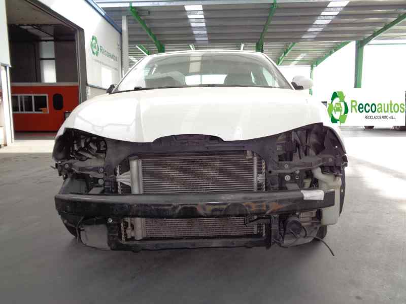 SEAT Cordoba 2 generation (1999-2009) Генератор 03C903023D, 0124325128 19653443