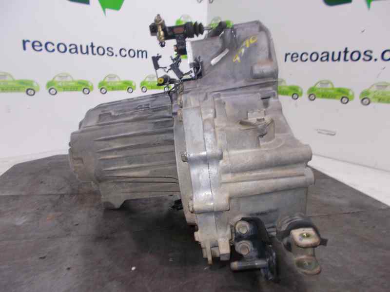 NISSAN Primera P11 (1996-2002) Gearbox 6J01, 6J003, CESTA18 19655394