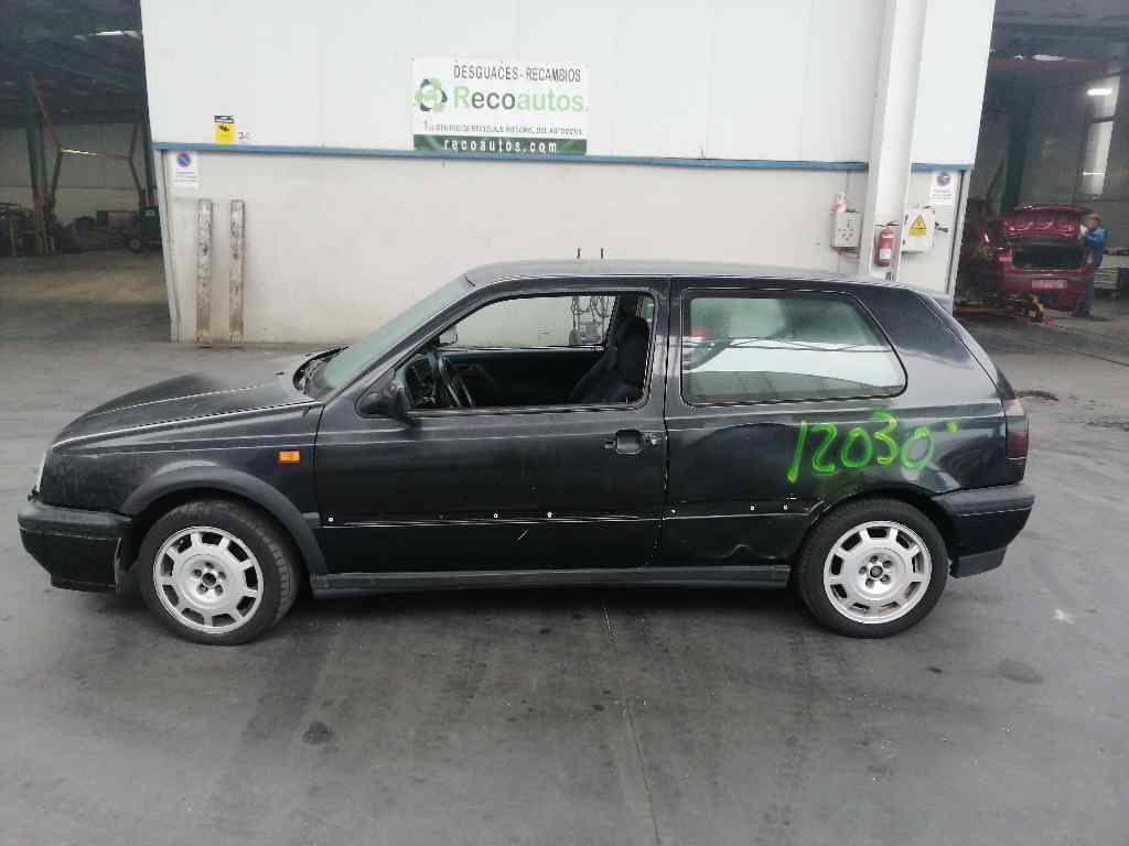 VOLKSWAGEN Golf 3 generation (1991-1998) Другие кузовные детали 1H6827550 19711298