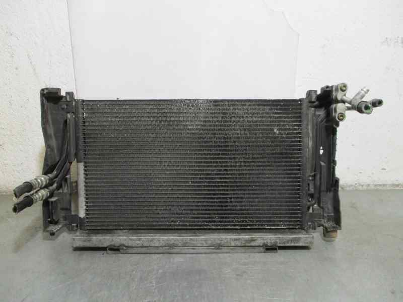 TOYOTA 3 Series E46 (1997-2006) Air Con Radiator MODINE, MODINE+58572810 19610914