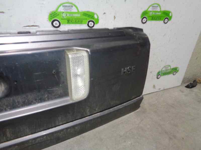 FORD Range Rover 3 generation (2002-2012) Bootlid Rear Boot 5PUERTAS, 5PUERTAS+GRISOSCURO 19693026