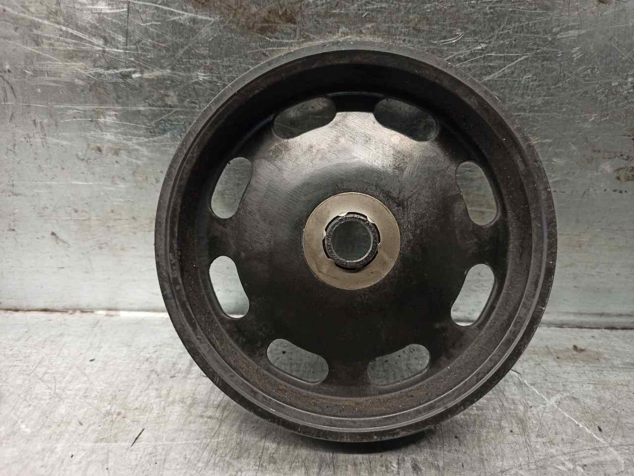 DODGE Touran 1 generation (2003-2015) Crankshaft Pulley 19782430