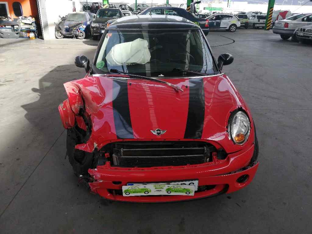 TOYOTA Cooper R56 (2006-2015) Mâner frână de mână 34406774814+ 19724475