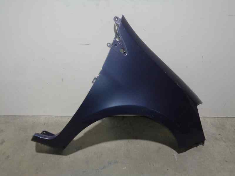 RENAULT Clio 2 generation (1998-2013) Front Right Fender 631003362R,AZULOSCURO 19882881