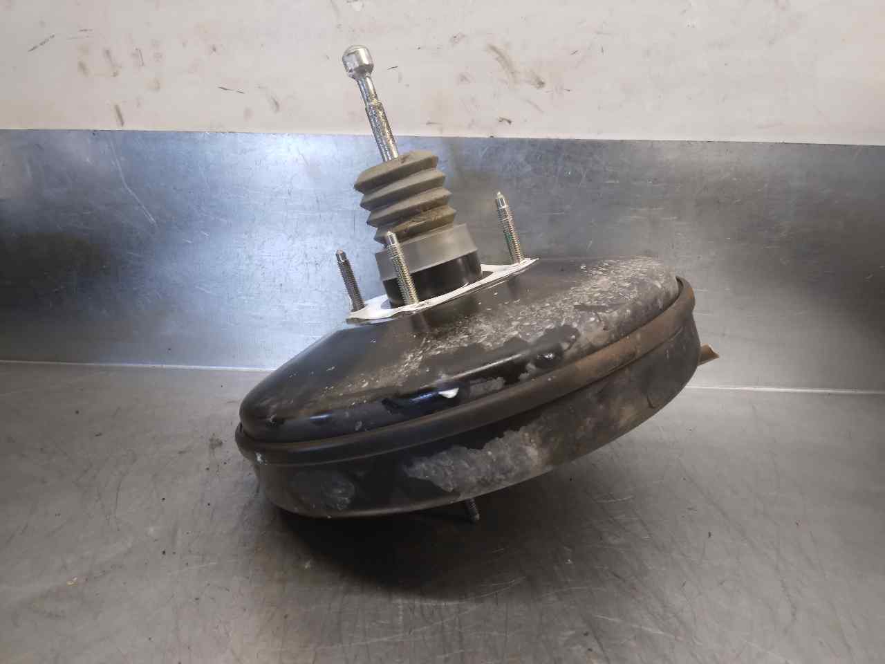 CITROËN Nemo 1 generation (2008-2015) Brake Servo Booster 0204054445,51878476+ 19795960