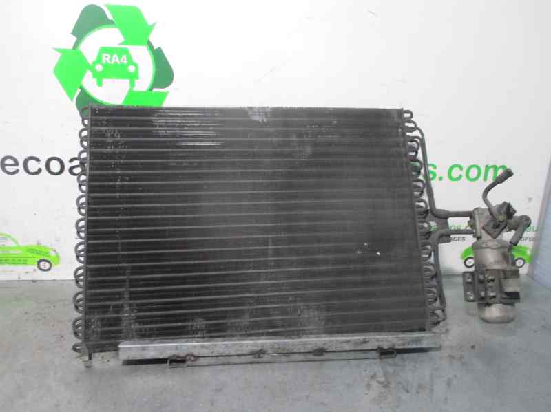 RENAULT Laguna 1 generation (1993-2001) Radiateur de climatisation BEHR, 7701038227+ 19627794