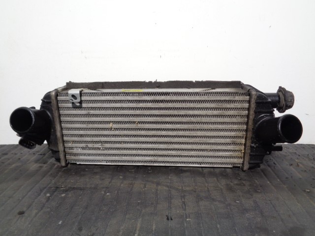 HYUNDAI Tucson 3 generation (2015-2021) Intercooler Radiator 282702A850 19833906