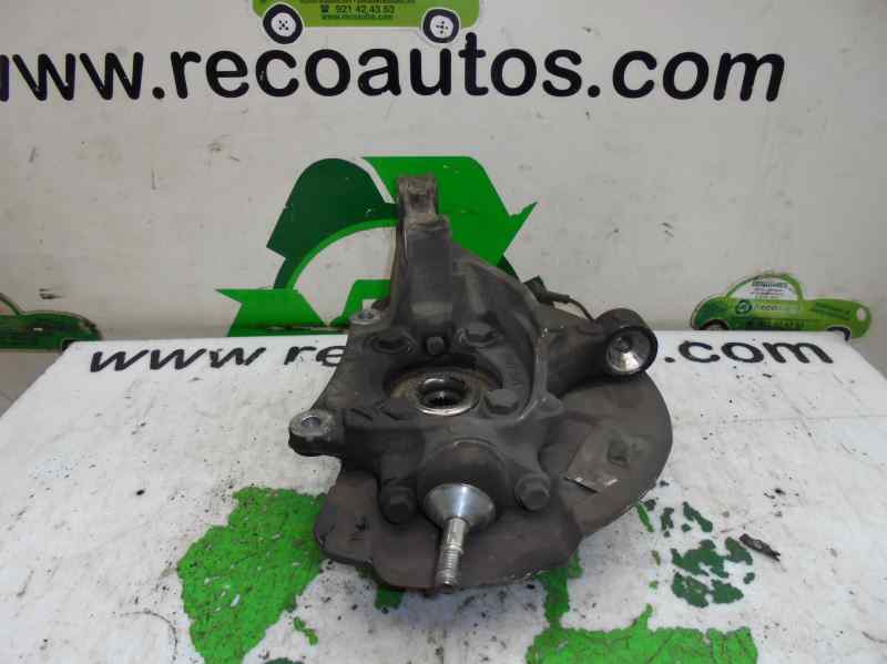 VOLVO S60 1 generation (2000-2009) Moyeu De Roue Avant Droit 9461944, 9461944, 9461944+ 21681365