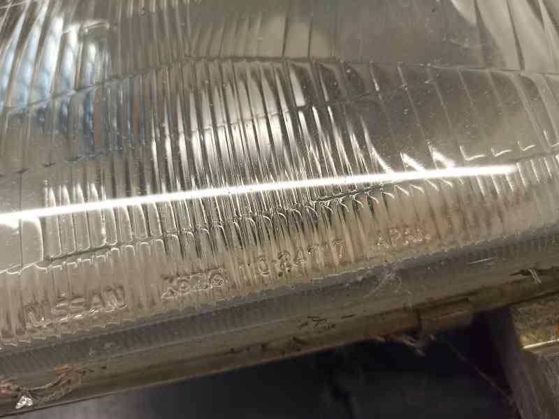 MERCEDES-BENZ Front Left Headlight KOITO,KOITO+ 19691708