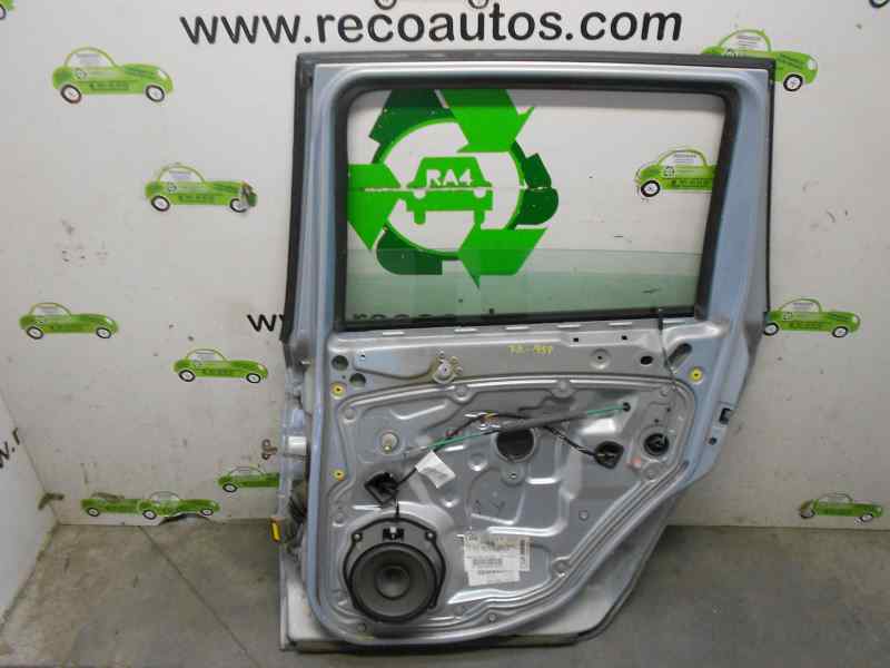 FIAT Stilo 1 generation (2001-2010) Ușa spate dreapta 5PUERTAS,5PUERTAS+AZULCLARO 21680227