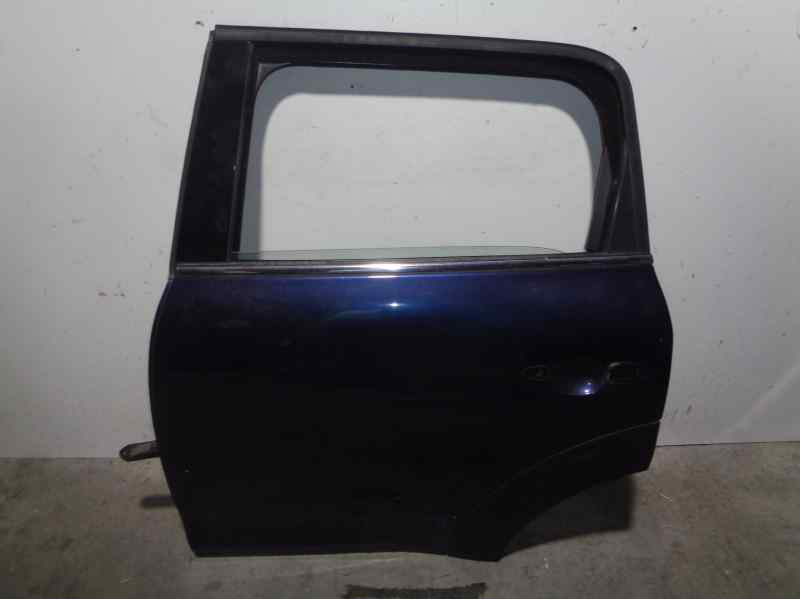 MINI Cooper R56 (2006-2015) Rear Left Door 5PUERTAS, 5PUERTAS+AZUL 19754896