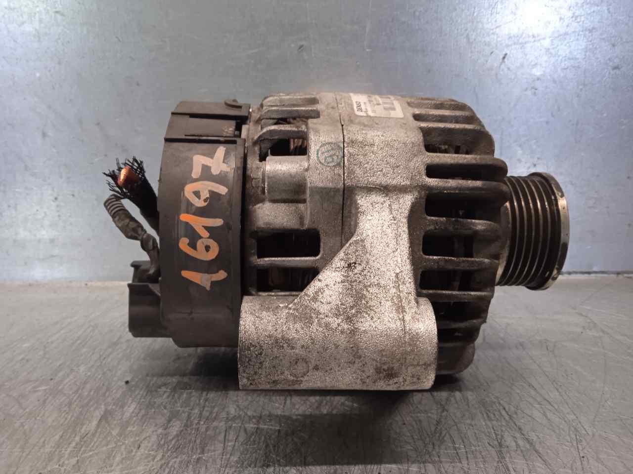 INFINITI Delta 3 generation (2008-2014) Alternator DENSO, DENSO+51764265 19831071