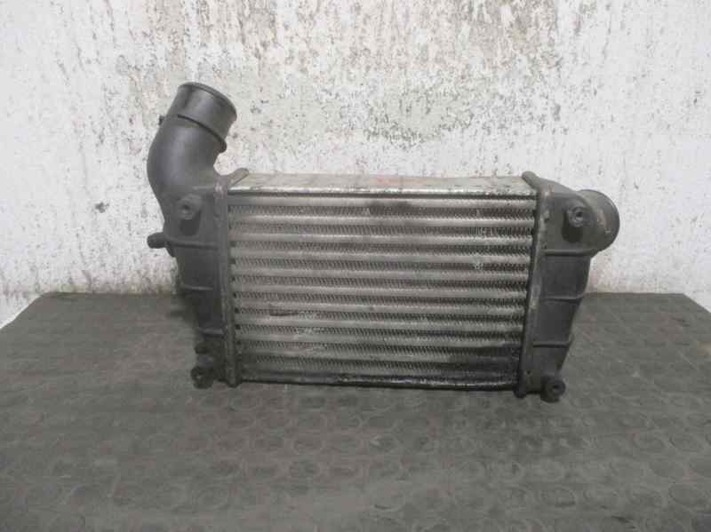 NISSAN GT 937 (2003-2010) Intercooler Radiator MODINE, MODINE+1724301 19752794