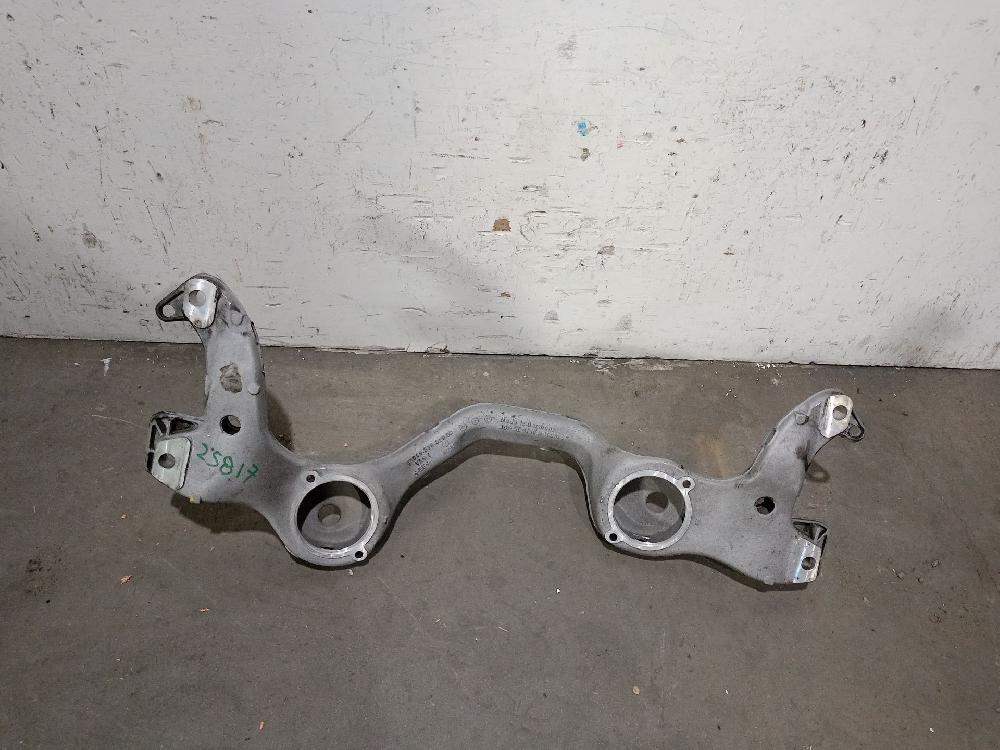 Soporte motor M4851 94837530903 de Porsche Cayenne (9pa) 2002-2010 500 CV con 210000 km