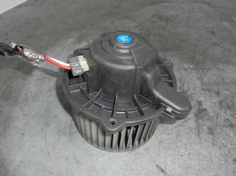 HONDA Getz 1 generation (2002-2011) Fűtésventilátor KAMCO,KAMCO+R00S330024 20789364