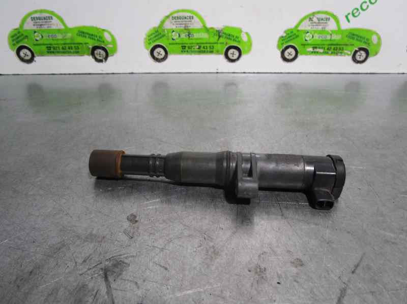 RENAULT Scenic 1 generation (1996-2003) High Voltage Ignition Coil DENSO, DENSO+0297008291 19588826