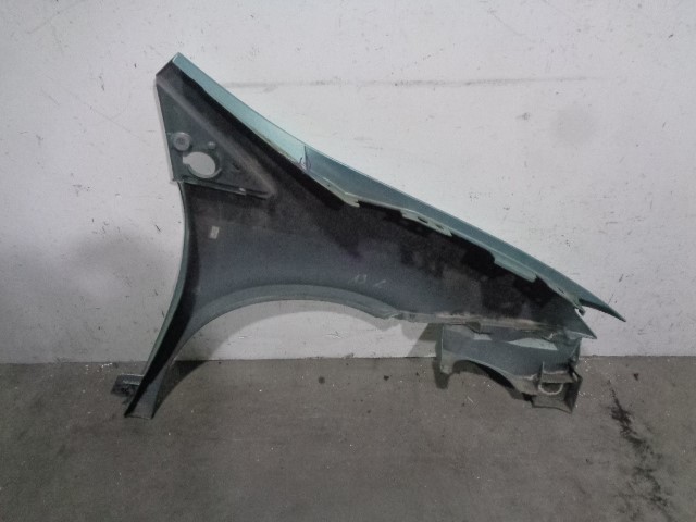 FIAT Ulysse 2 generation (2002-2010) Front Left Fender 1493183088, VERDECLARO 19907760