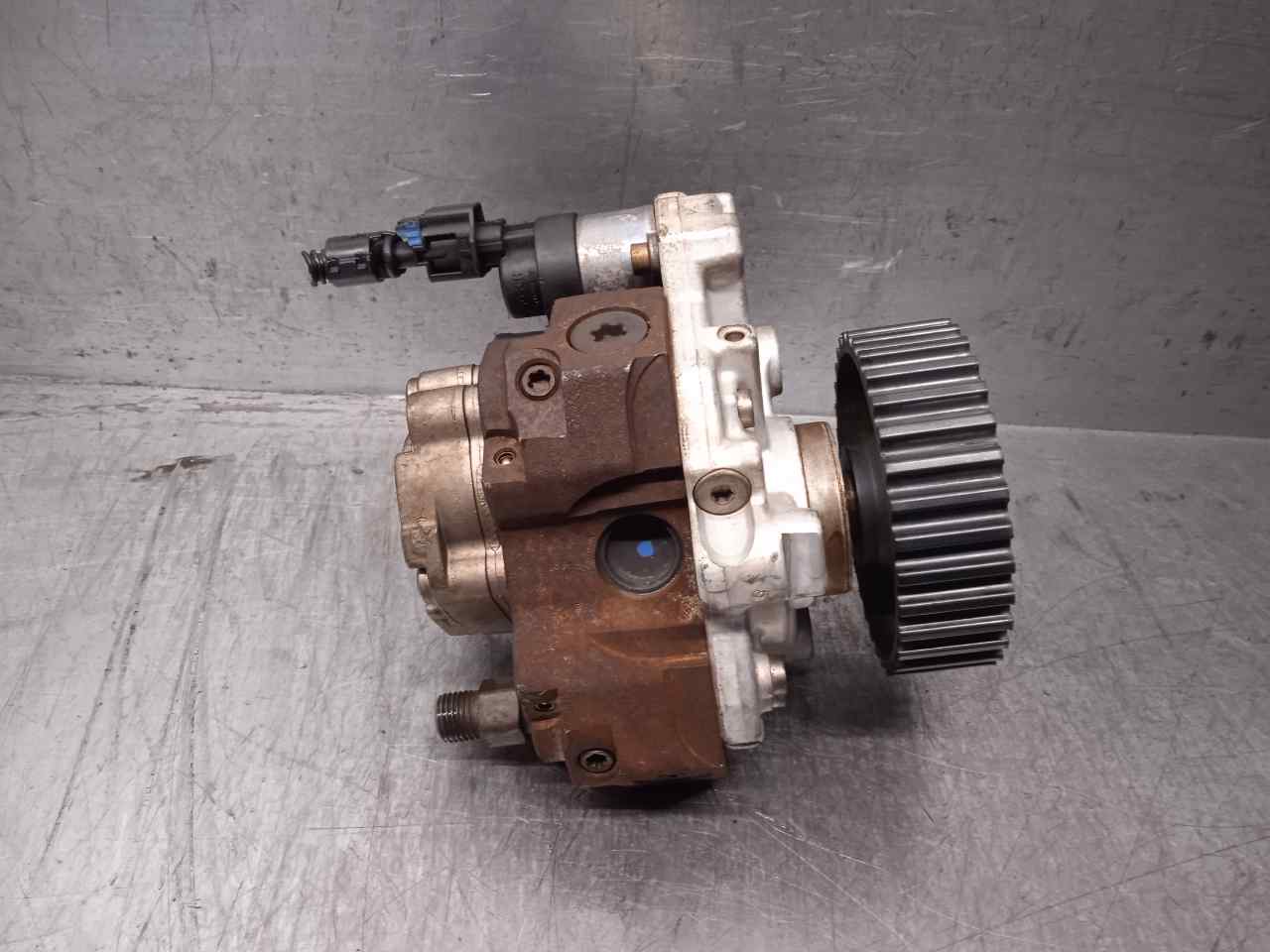 OPEL Astra J (2009-2020) High Pressure Fuel Pump 8973279241, 0445010086 19839514