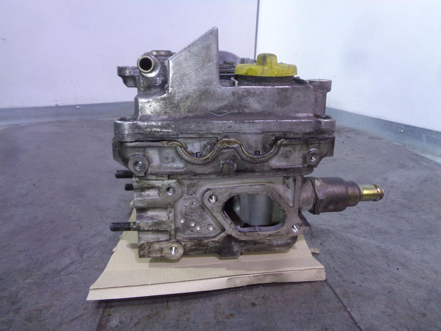 HONDA Civic 7 generation (2000-2005) Голова двигателя 12100PLZD00, 897862563 24208943